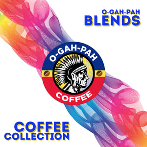O-Gah-Pah Coffee Blends
